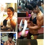 사람은 <b>배신</b>을 해도, 노력이란 놈은 <b>배신</b> 하지 않는다...!!
