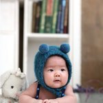 동영상有 ★ 엄마가 노래부르면 "우는아기"가 있어요 ★ , 더불어...