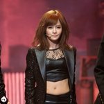 뮤비 속 탄탄 복근 <b>보람</b>, 실제로 보니 뱃살 통통?