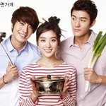 드라마속 질투나는 여주인<b>공들</b>