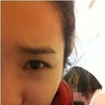셀카 사랑 이다해, 주사 맞다가도?