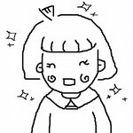 낙옆을 모아온여자ㅠㅠㅋㅋㅋㅋ(그림有)