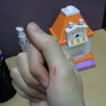 <b>쥐포</b>먹다가, <b>쥐포</b>에 베인 제 살 ;;