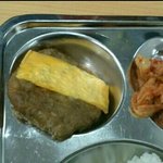 ★☆★☆★★★★★ㅅㅎ고등학교 급식의 <b>위엄</b>