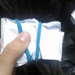★★★요즘다한다는 <b>종이</b>파마(사진 有)★★★