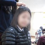 ☆★☆★※스압주의(사진有)우리도 한다!! 짧은머리 볼펜파마 !!☆★☆★