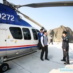 독도경비대의 에어컨은 우리가 지킨다! 