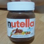 헤이즐넛 코코아 스프레드! 간식계의 종결자 ~