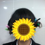 ★☆★☆★☆★☆우린 칼라싸인펜으로 파마 햇어요(사진有)★☆☆★☆★☆★