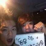 [뒷북]<b>동우</b>생일축하함