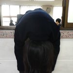 우리 이러고 놀아요ㅋㅋㅋ