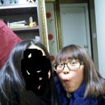 최효종+임윤택 닮은 내 친구