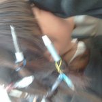 ★☆★☆(사진)<b>볼펜</b>파마따라해봣어요!!!★☆★☆