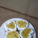 사진有)★★★★★엄마 <b>생신때</b> 케이크 만들기 도전!!!!!★★★★★