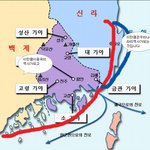 아리랑~아리랑~아라리오~