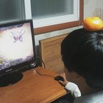 ★★수능 끝난 고3 집에서 잉여짓★★