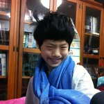 사진有)애교둥이초딩남동생을소개함니다
