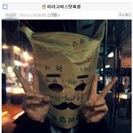 (사진有,동영상까지有)☆★☆이러고버스탓어요★☆★