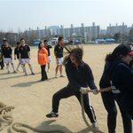 (스압 주의!! 소개ㄴ, 사진 엄청 有) 훈훈하고 가족같은 우리...