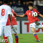 '김현성 <b>천금</b> 동점골' 한국, 카타르와 1-1 무승부