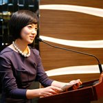 '제4회 월간<b>ceo</b>&amp; 비자트 디너' 가 열린 컨벤션 헤리츠!!!