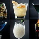 연말 파티용 <b>more</b> than whisky 시그니쳐 칵테일 인팩세트