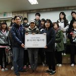 너무 예쁘게 나이를 먹고 있는 이효리, 맘씨가 <b>비단결</b>이야