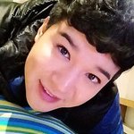 무리수 <b>신동</b>, 쌍커플 자리 잡았네