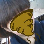 사진有 ) ★★★★★★ <b>종이</b>앞머리파마하고 7시간 잔 후기 ★★★★★★