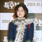 <b>최정윤</b>, 이것이 바로 재벌가 며느리의 패션?