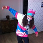 워스트 드레서의 종결자 호란