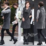 절대동안 오<b>연수</b>, 시크함 작렬