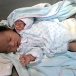 ><더올려요!((사진有))이제갓태어난28일된딸내미♥