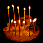 묻히지않게도와주세요ㅠㅠ)생일축하해★