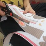 아들을 위해 만든 아빠의 선물