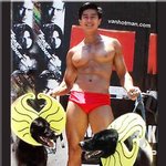 <b>이중</b> 누가 제일 잘생김 ㅋㅋ?