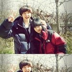 ★☆★☆남녀공학커플들을소개함니다!☆★☆★