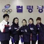 컬링여자 국가대표의 실정.