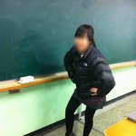 ★☆★☆여고패션<b>no</b>.5^ㅡ^사진有재석☆★☆★