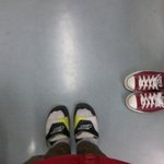 어제 fta 반대 시위 갔다 왔습니다!