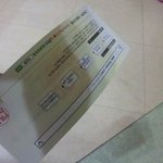 ㅋㅋㅋ땡잡았다고 버스에서내렸는데...(사진有)★★★