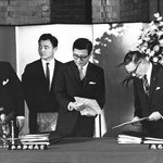 <b>베일</b> 속의 1965년 한일협정 외교문서