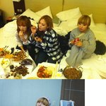 ☆미쓰에이 폭풍 야식 걸그룹 맞아? 아무리 봐도 <b>연출</b>!!