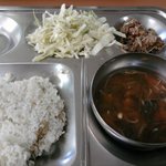 ★★이게 우리학교점심이라니!!(사진有)★★