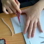 ☆★☆★☆★중3이 미술시간에우드락으로만든 아이x드,갤s2,집,(악기)기타...