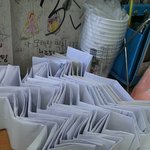 ★☆수능끝나고도 오후까지 정상수업하는 고3 <b>촌년</b>들의 종이펌&amp;레게펌&amp;산다라머리...