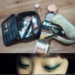 ★기숙사에서 여대생의 복고놀이!!!!(사진有)★