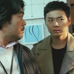 최강창민 공항패션 vs 연정훈 드라마 패션 같은 옷 다른 느낌