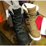 연예인 부츠 스타일 따라잡기.