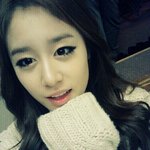 셀카만 찍으면 여신이 되는 <b>지연</b>ㅋㅋㅋㅋㅋㅋㅋ